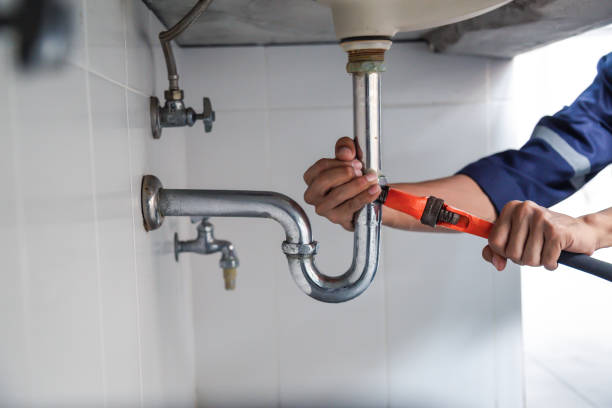 Professional Plumbing  in Green Meadows, OH